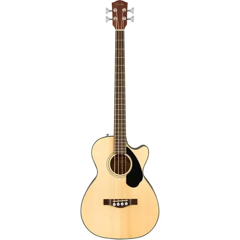 Fender CB-60SCE Concert Acoustic-Electric Bass Guitar
RM1680